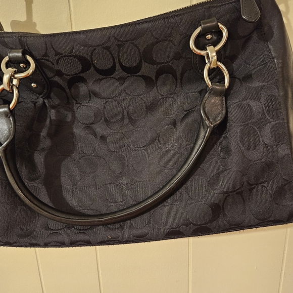 Coach bag - Picture 9 of 16